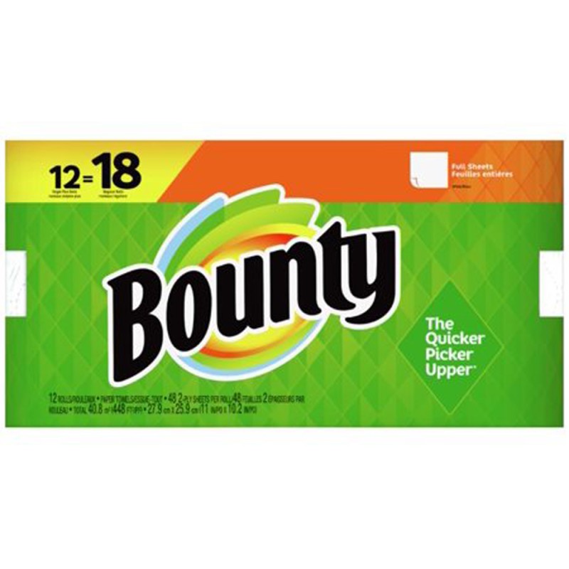 Bounty