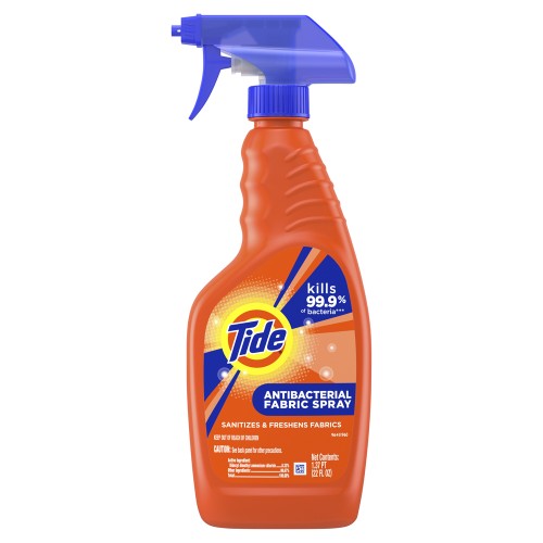 Tide Fabric Freshening Spray