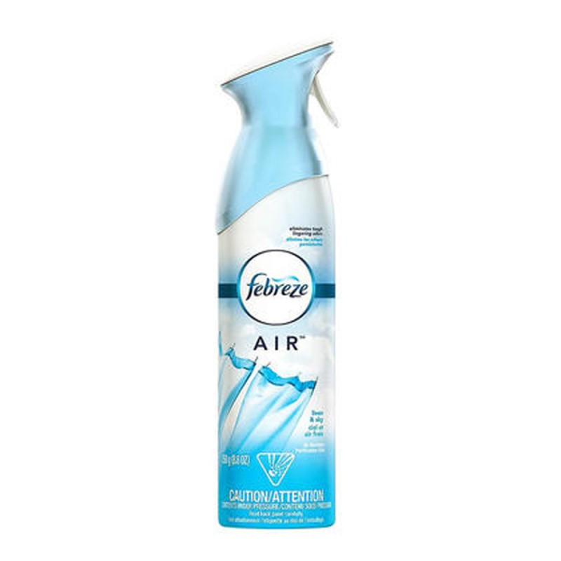 FEBREEZE LINEN & SKY