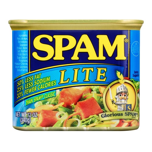 SPAM LITE