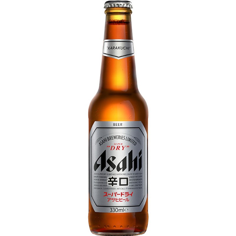 Asahi Super Dry