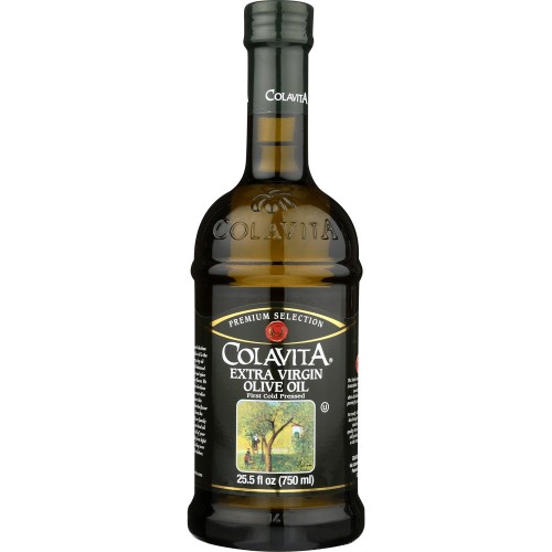 Colavita Cold Pressed EVOO 25.5 Floz