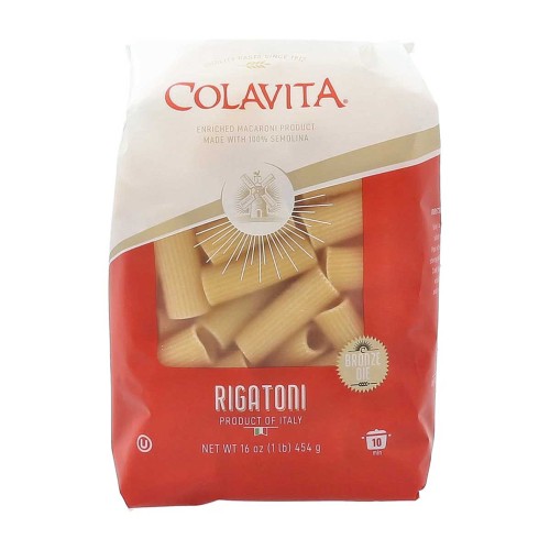 COLAVITA RIGATONI