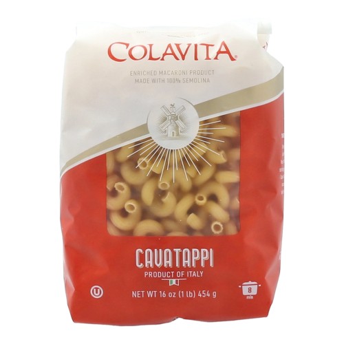 Colavita Cavatappi 16oz