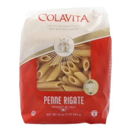 COLAVITA PENNE RIGATE