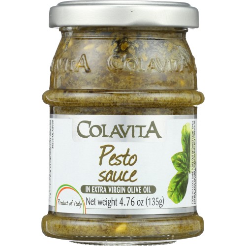 COLAVITA PESTO SAUCE