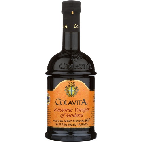 COLAVITA BALSAMIC VINEGAR OF MODENA