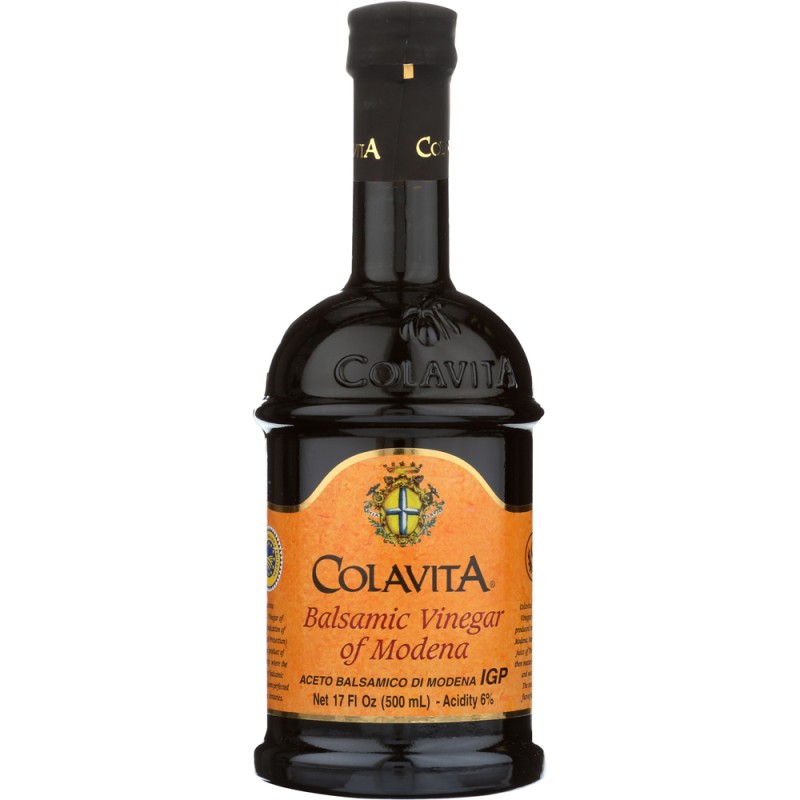 COLAVITA BALSAMIC VINEGAR OF MODENA