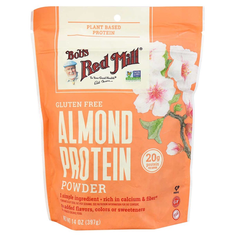 Bob's Red Mill Almond Protein Powder