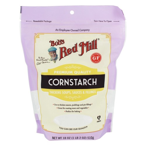 Bob's Red Mill Cornstarch