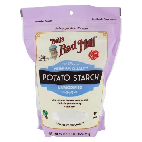 Bob's Red Mill Potato Starch