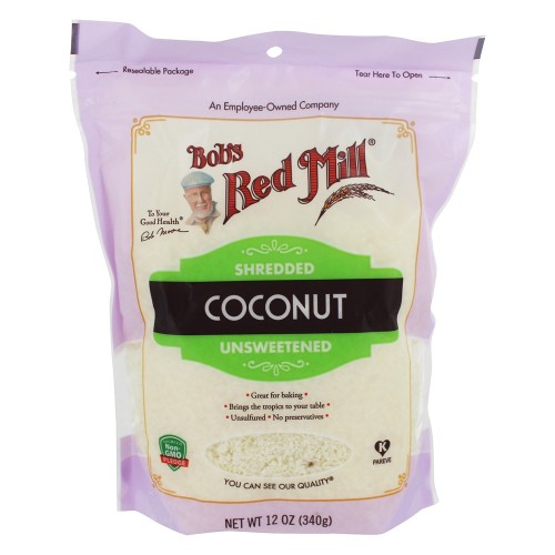 BOB'S RED MILL COCONUT