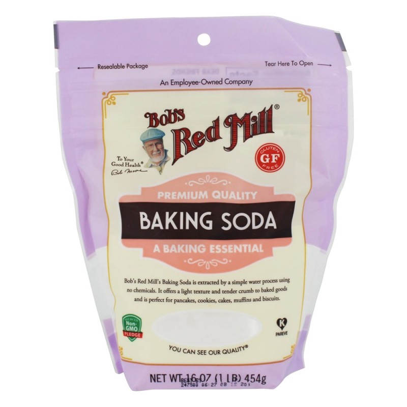 BOB'S RED MILL BAKING SODA