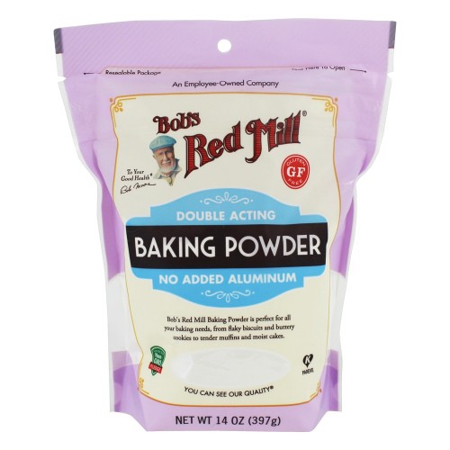 Bob's Red Mill GF Baking Powder