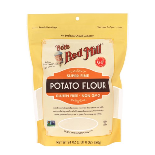 BOB'S RED MILL POTATO FLOUR