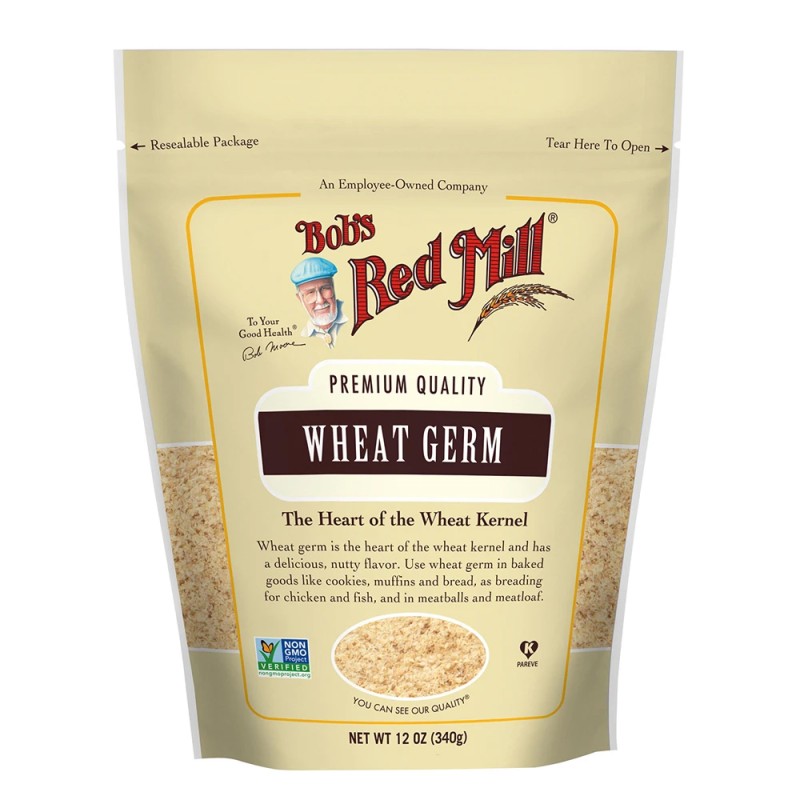 BOB'S RED MILL WHEAT GERM