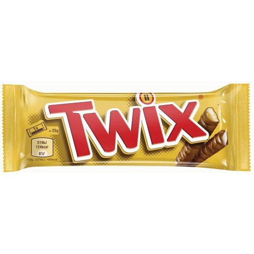 TWIX