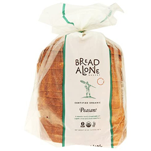 Bread Alone Pheasant