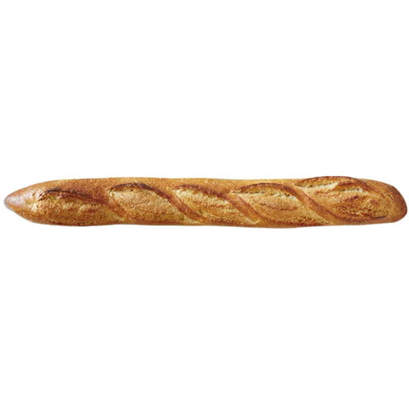 Bread Alone Baguette