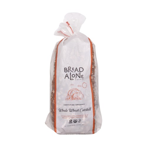 Bread Alone Whole Wheat Catskill