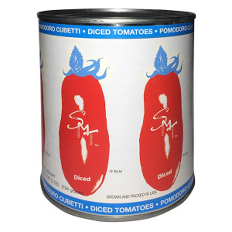 san merican diced tomatoes can 14.5 oz