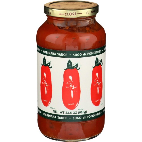 San Merican Arrabbiata Sauce