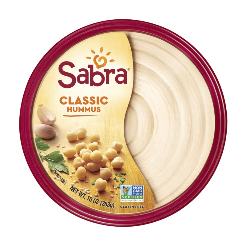 Sabra Hummus Classic