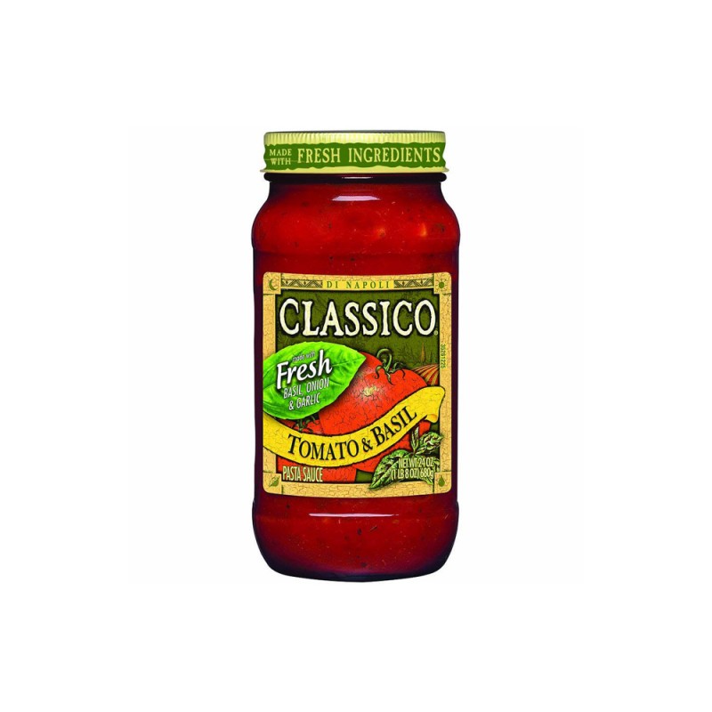 Classico Pasta Sauce