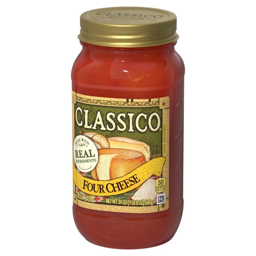 Classico Pasta Sauce