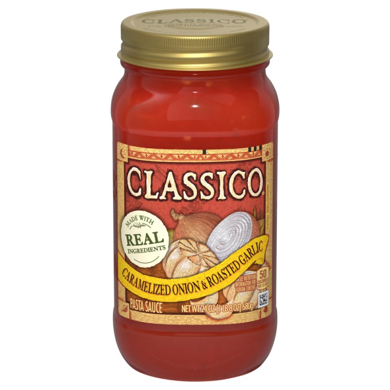 Classico Pasta Sauce