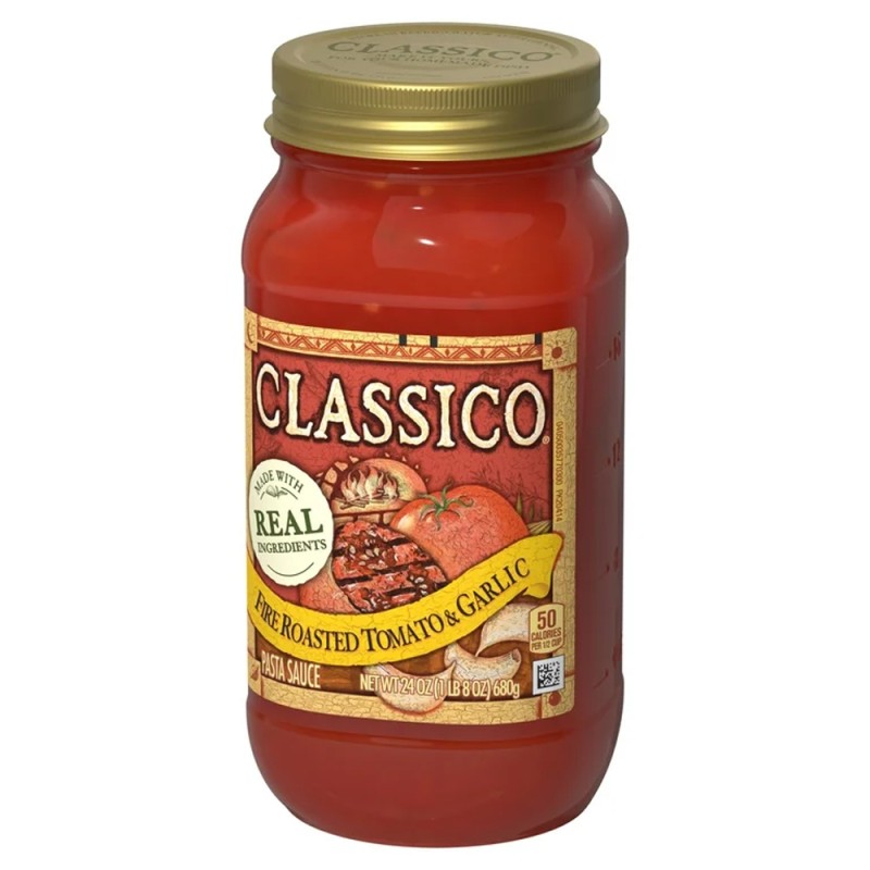 Classico Family Favorite Pasta Sauce