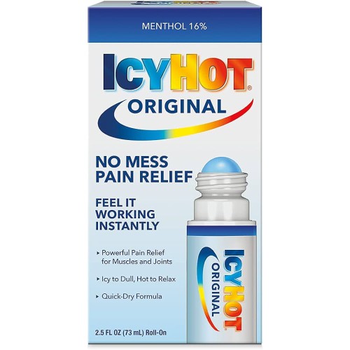 ICYHOT ORIGINAL PAIN RELIEF