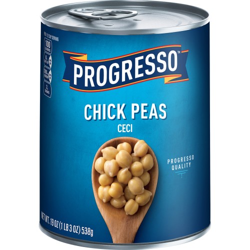 Progresso Chick Peas 19oz