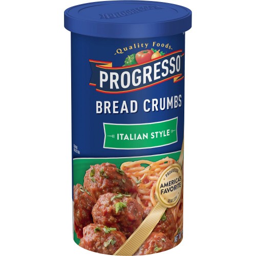 Progresso Italian Bread Crumbs, 15 Ounce