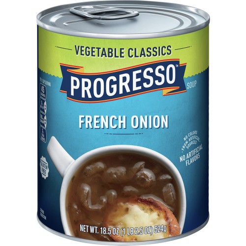 PROGRESSO FRENCH ONION