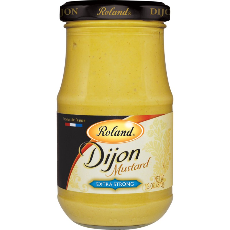 ROLAND EXTRA DIJON MUSTARD