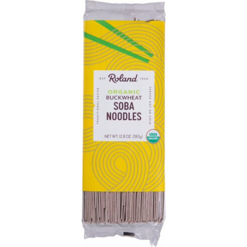 ROLAND SOBA NOODLES