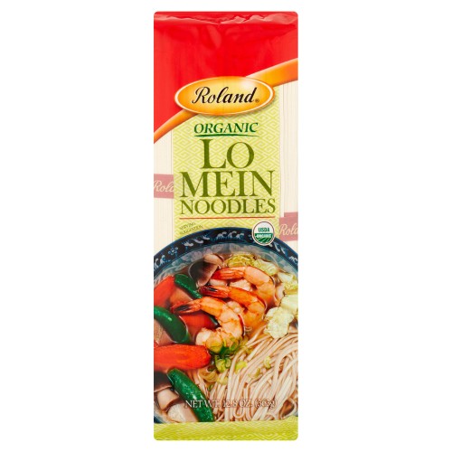 ROLAND LO MEIN NOODLES