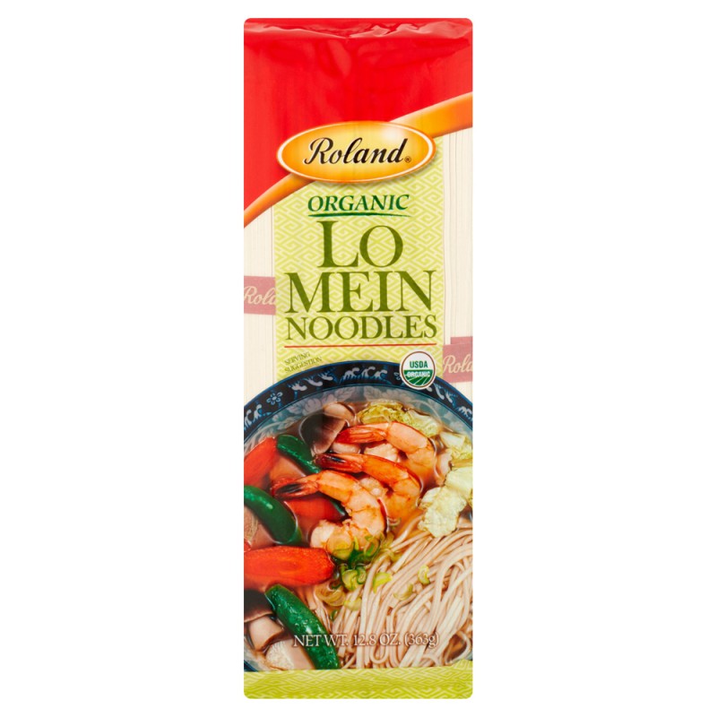 ROLAND LO MEIN NOODLES