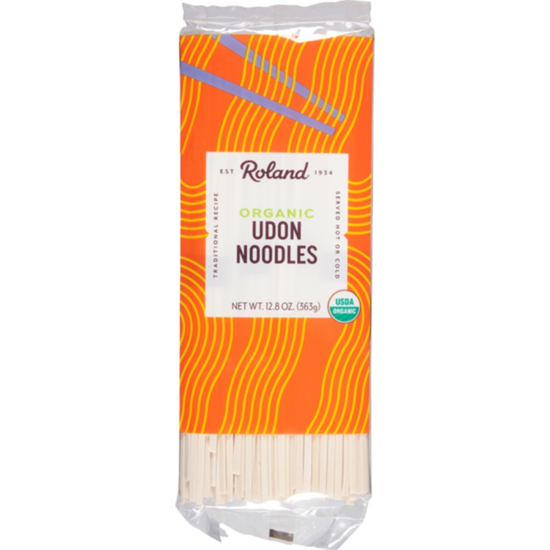 ROLAND UDON NOODLES