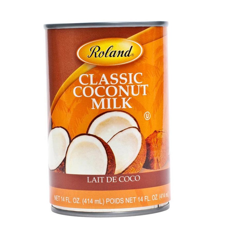 Roland Coconut Milk Classic