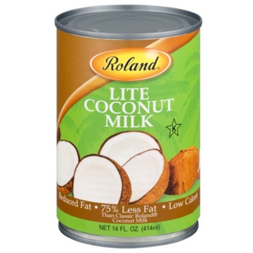 Roland Coconut Milk Lite