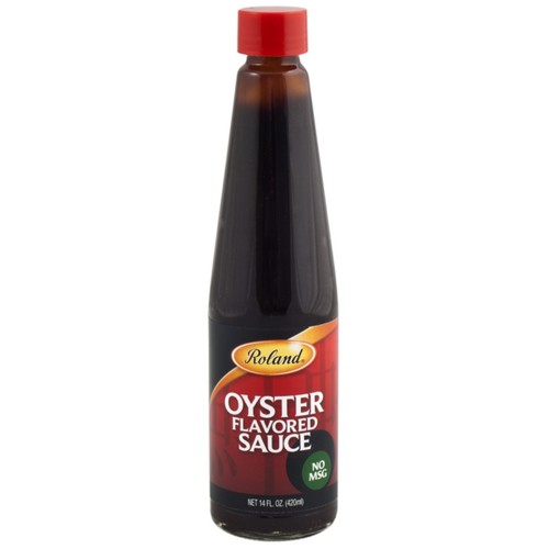 ROLAND OYSTER SAUCE