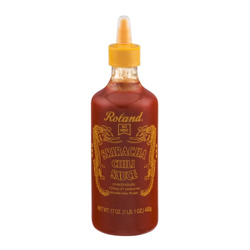 Roland Sriracha Chili Sauce