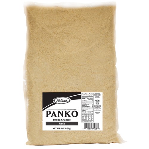 ROLAND Panko Bread Crumbs