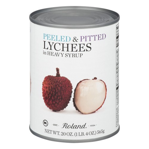 ROLAND LYCHEES