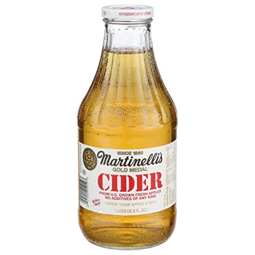 Martinelli's Apple Cider