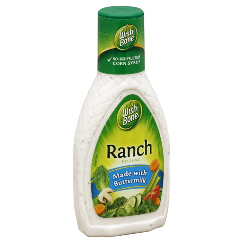 Wish-Bone Ranch Dressing