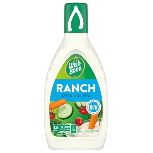 Wish-Bone Dressing Ranch