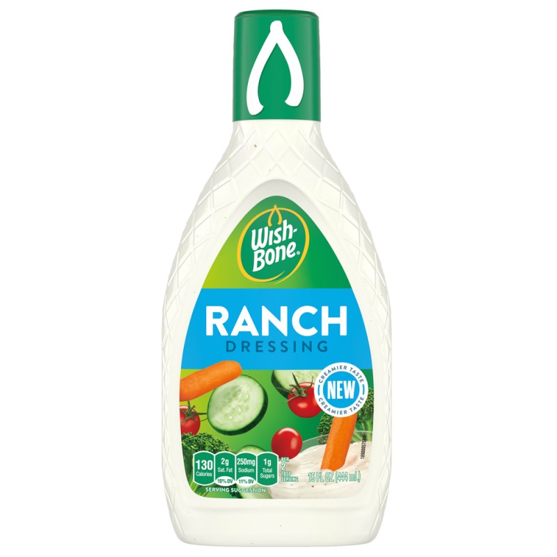 Wish-Bone Dressing Ranch